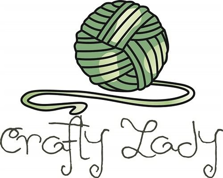 CRAFTY LADY