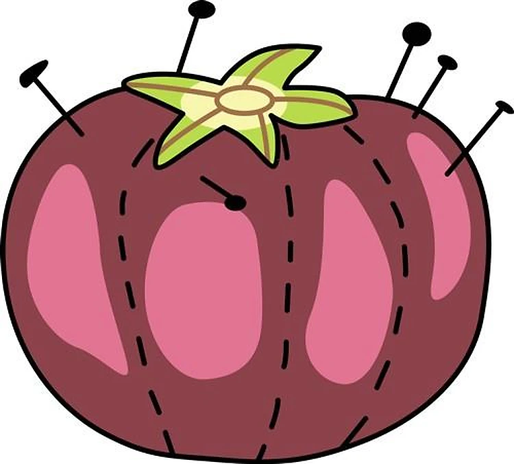 PINCUSHION