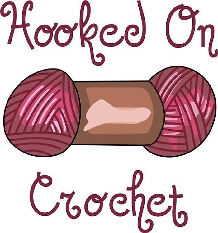 HOOKED ON CROCHET