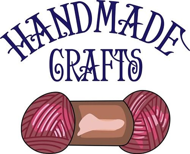 HANDMADE CRAFTS