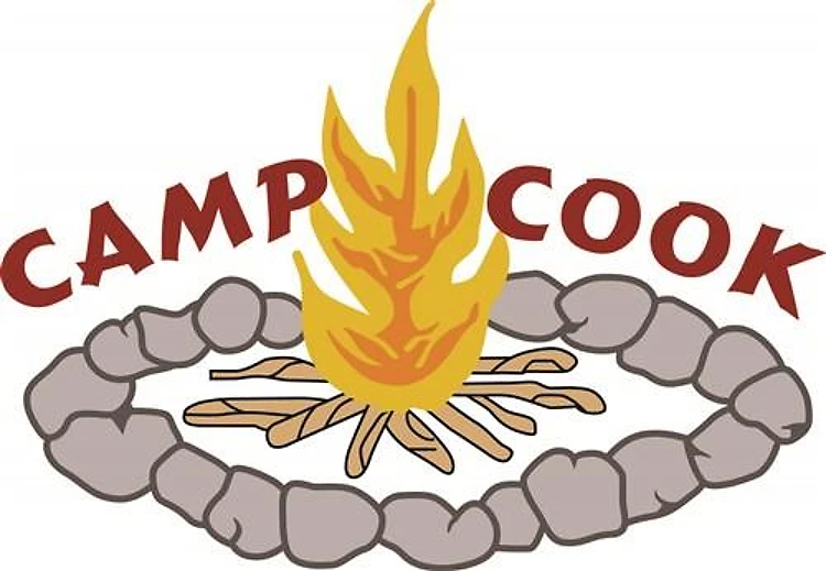 CAMP COOK