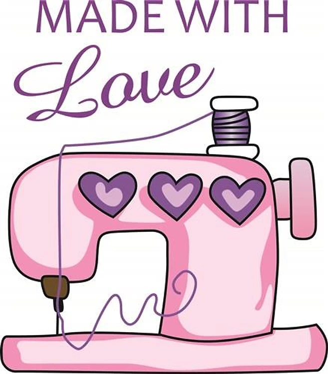 MADE WITH LOVE