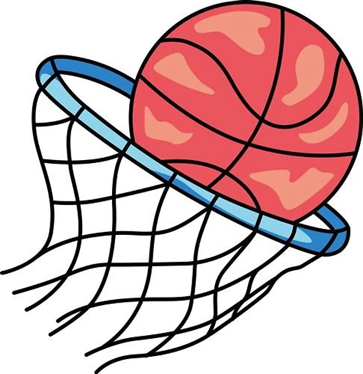 BASKETBALL HOOP