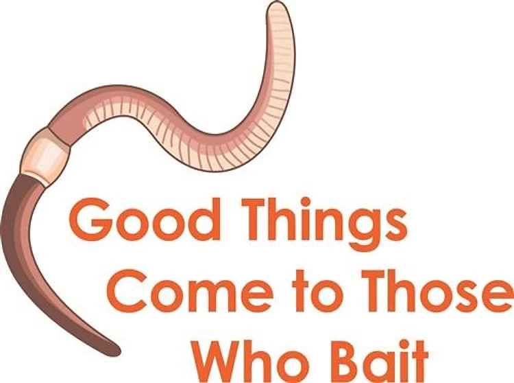 FISHING BAIT