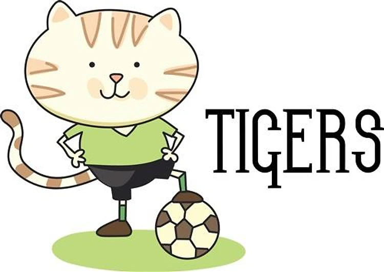 TIGERS