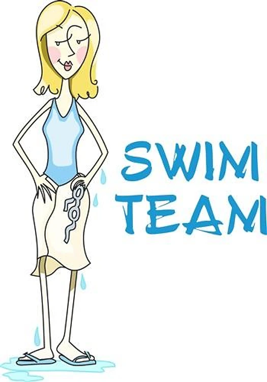 SWIM TEAM