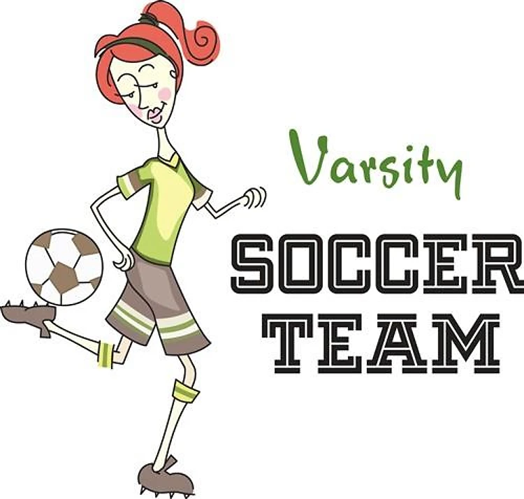 VARSITY SOCCER TEAM