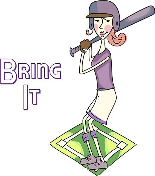 BRING IT