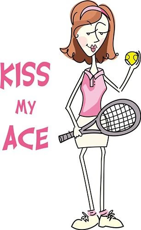 KISS MY ACE