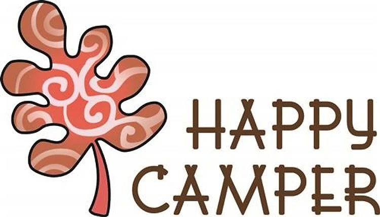 HAPPY CAMPER