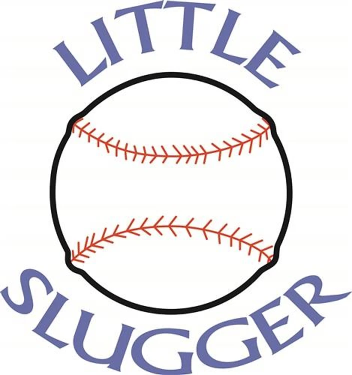 LITTLE SLUGGER