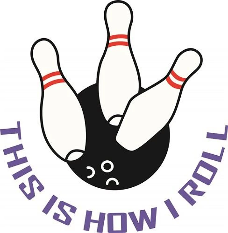 HOW I ROLL