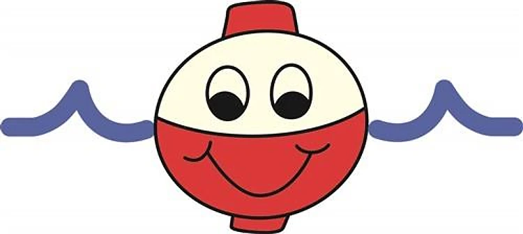 HAPPY FACE BOBBER