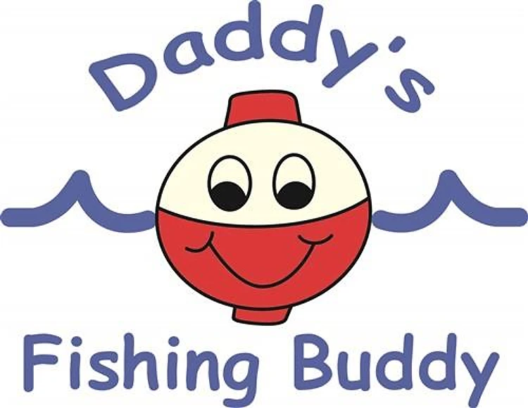 DADDYS FISHING BUDDY