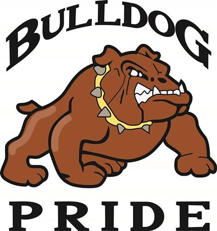BULLDOG PRIDE