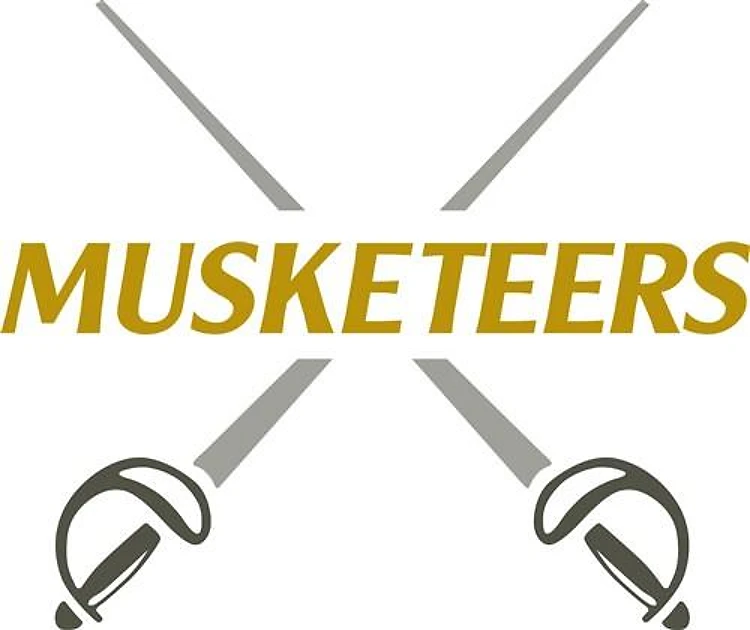 MUSKATEERS