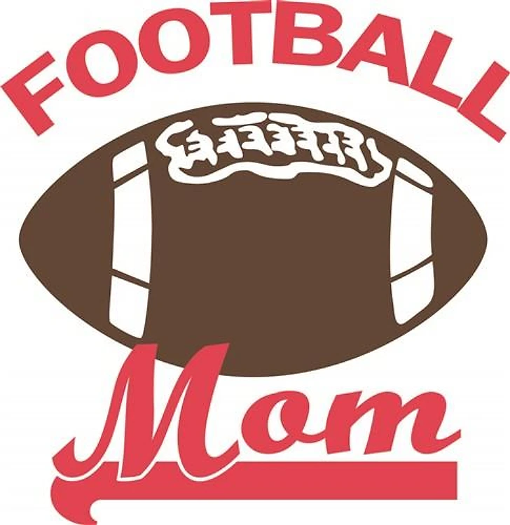FOOTBALL MOM