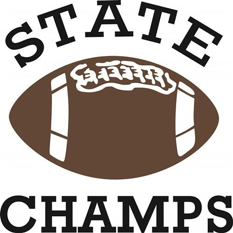 STATE CHAMPS