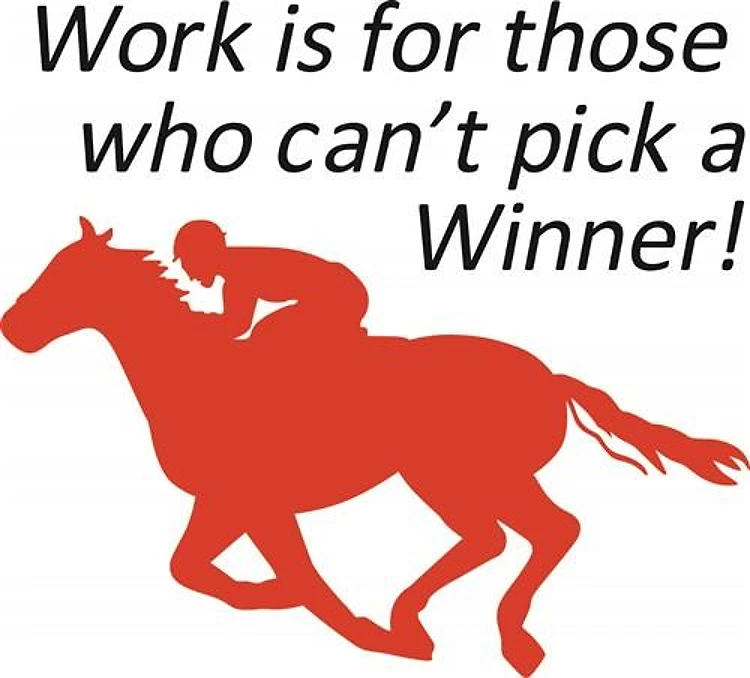 CANT PICK A WINNER