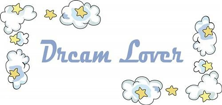 DREAM LOVER
