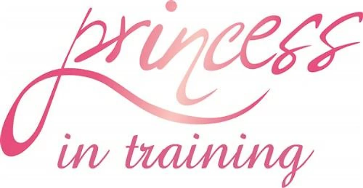 PRINCESS IN TRAINING
