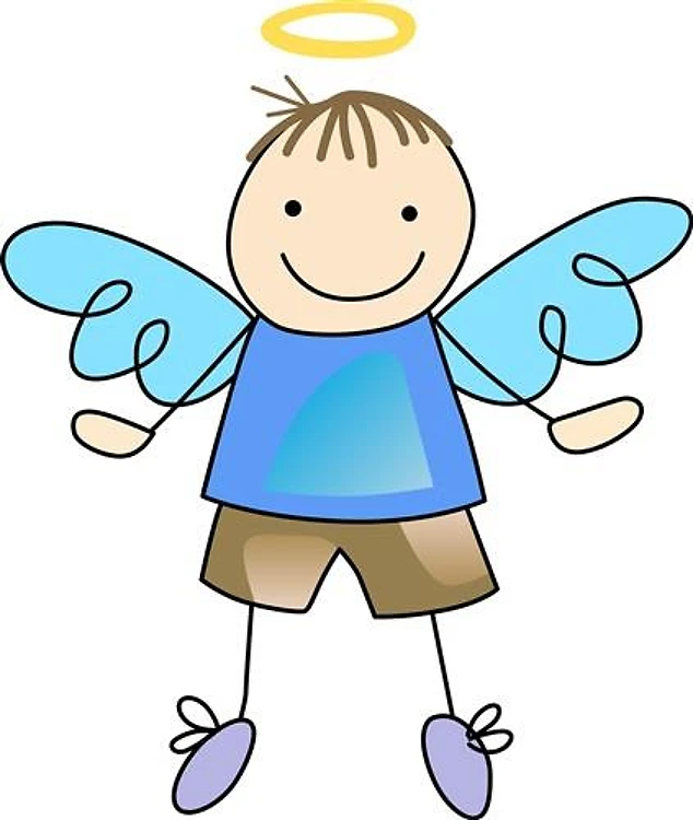 BOY ANGEL