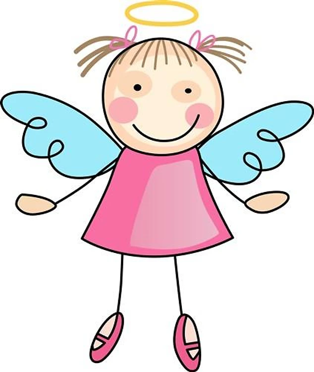 GIRL ANGEL