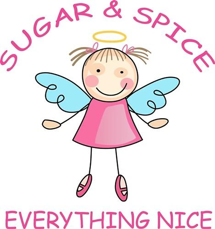 SUGAR AND SPICE