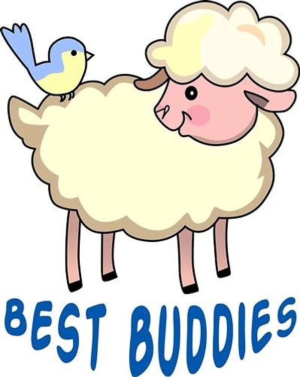 BEST BUDDIES