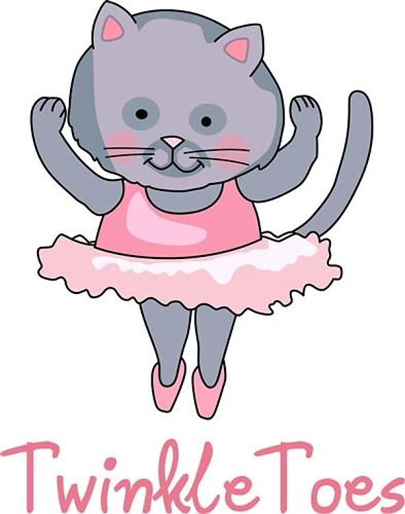 TWINKLE TOES