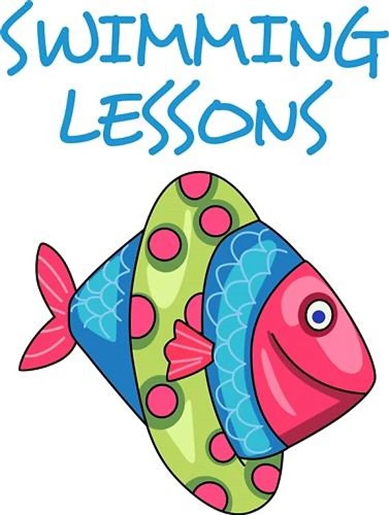 SWIMMING LESSONS