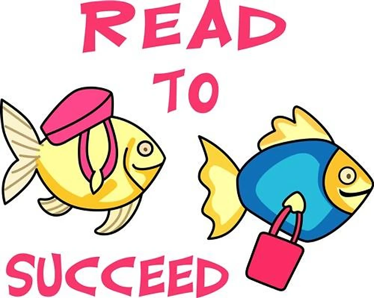 READ TO SUCCEED