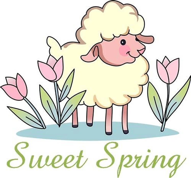 SWEET SPRING