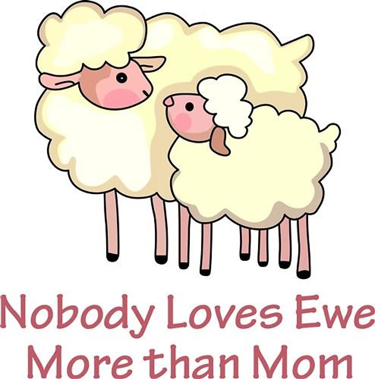 NOBODY LOVES YOU MORE