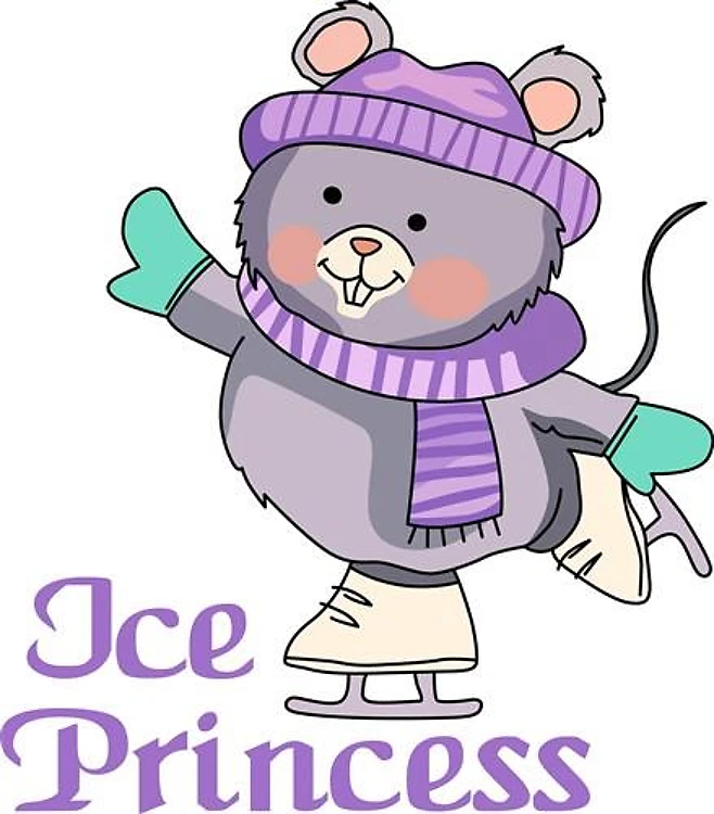 ICE PRINCESS
