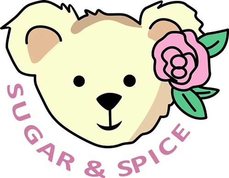 SUGAR AND SPICE