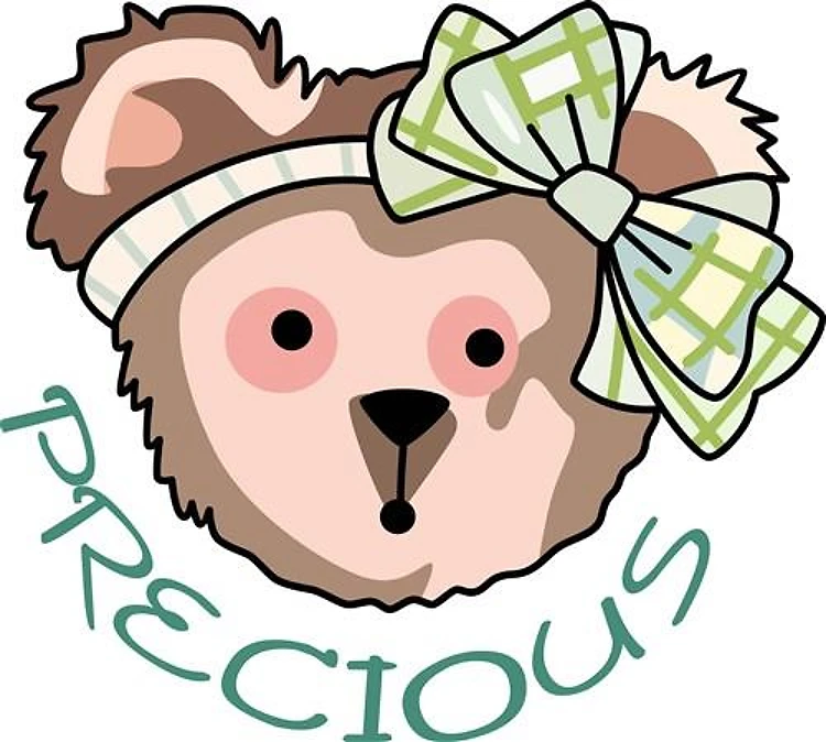 PRECIOUS