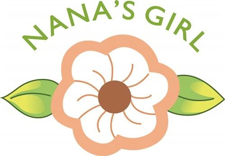 NANAS GIRL APPLIQUE