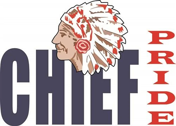 CHIEF PRIDE