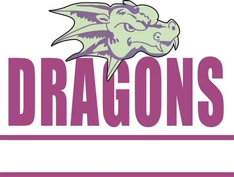 DRAGONS