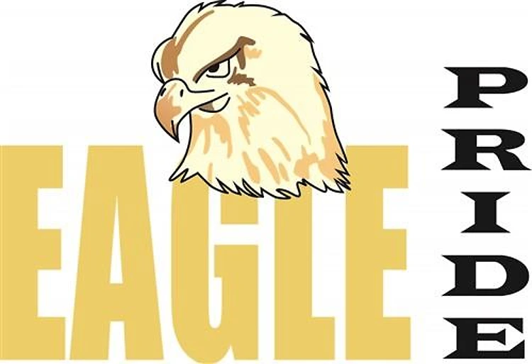 EAGLE PRIDE