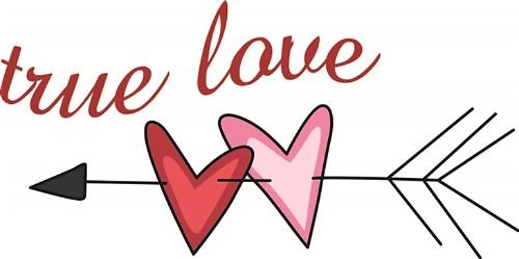 TRUE LOVE