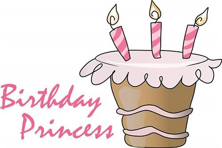 BIRTHDAY PRINCESS