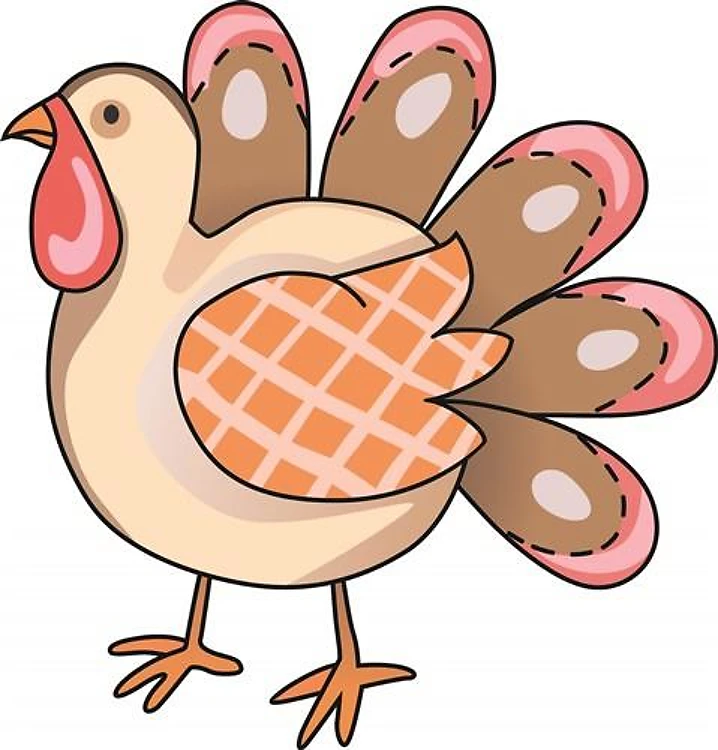 THANKSGIVING TURKEY