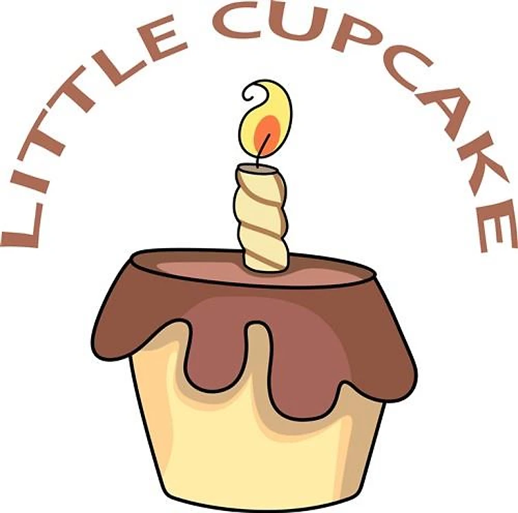 LITTLE CUPCAKE