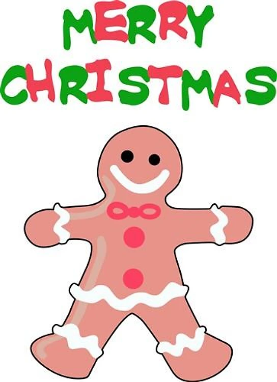 MERRY CHRISTMAS