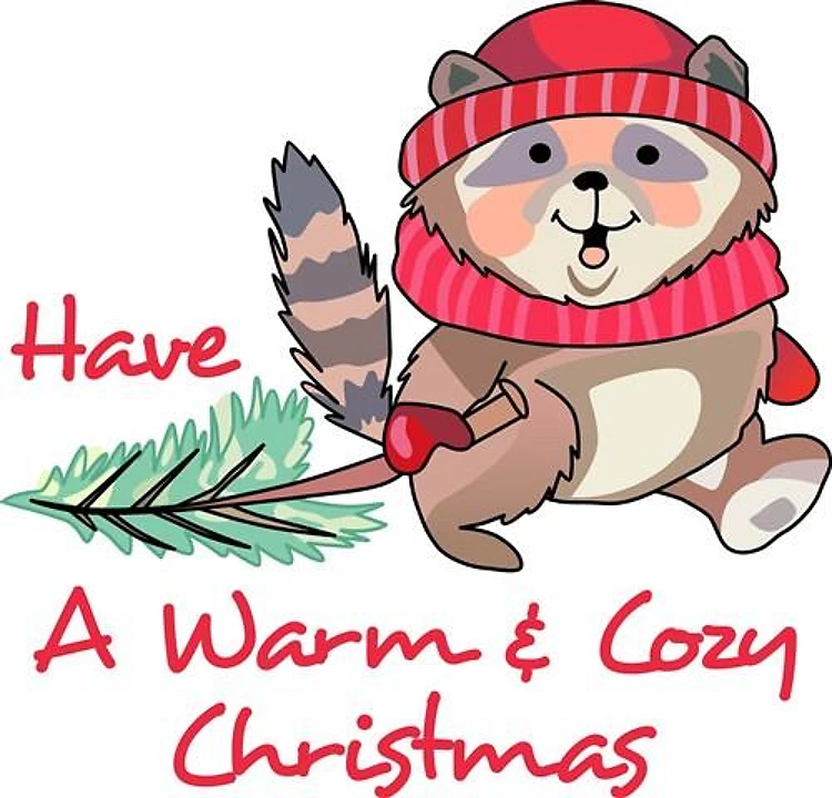 WARM & COZY CHRISTMAS