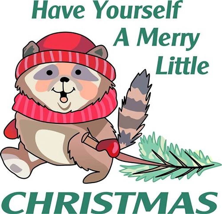 MERRY LITTLE CHRISTMAS