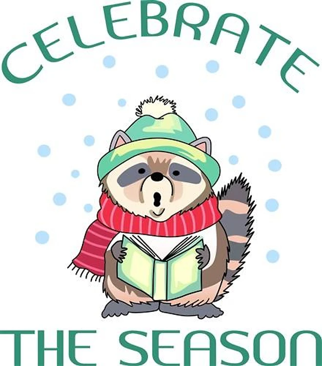 CELEBRATE THE SEASON