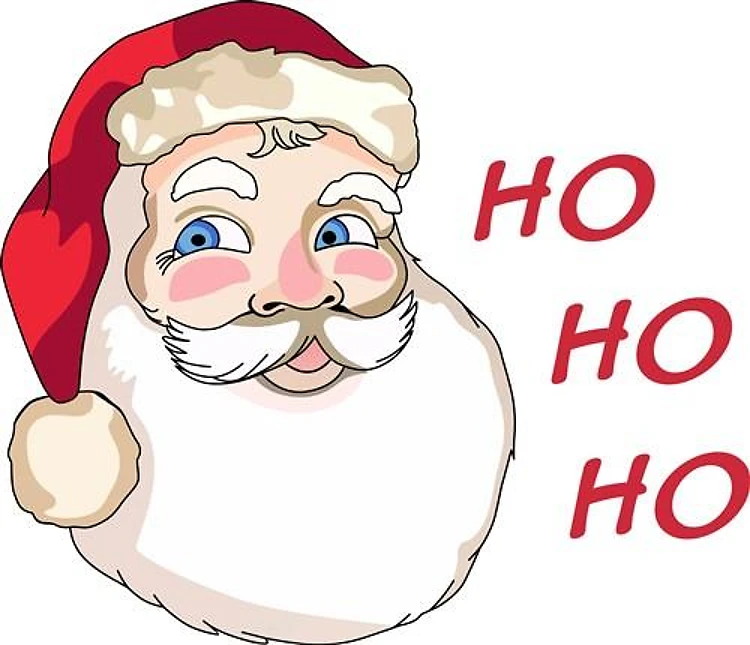 HO HO HO
